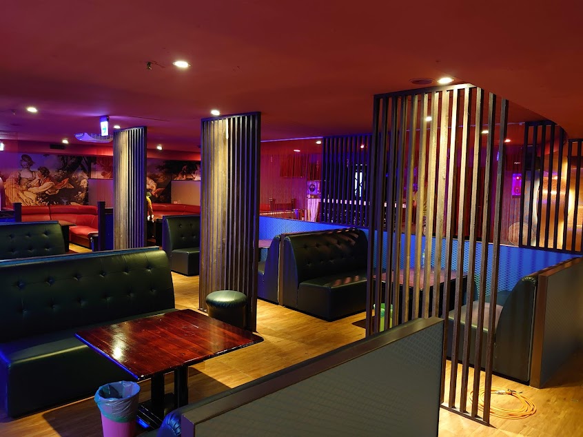 小秋的店卡拉ok