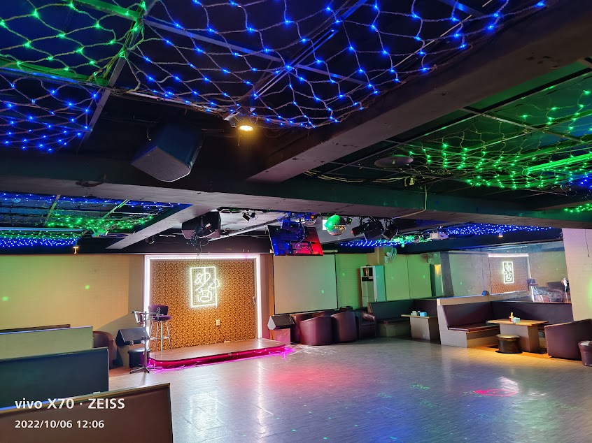 大囍門視聽歌唱中心•卡拉OK•舞池•社團聯誼•工商聚會