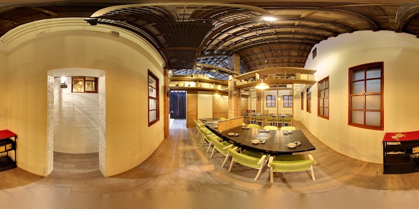 瓦庫燒肉 WOW COOL