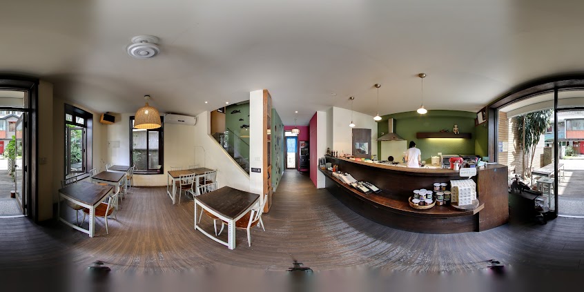 小夏天petit été