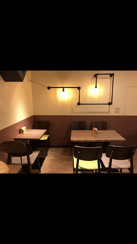 麥味登 台中站前店