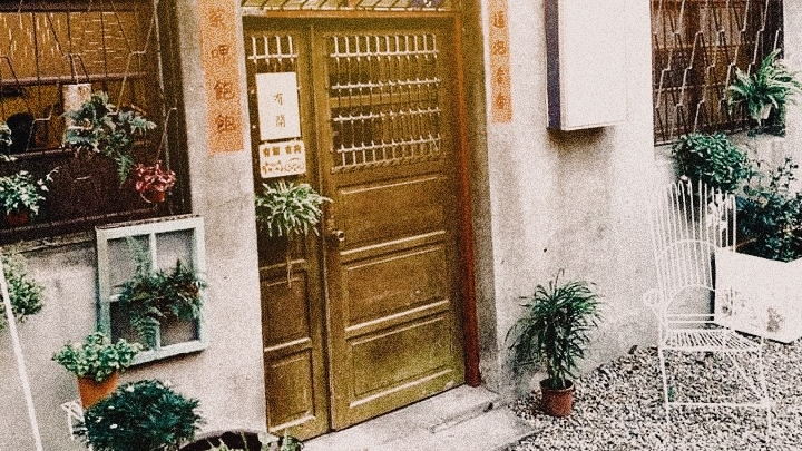 小葉茉莉 MOLY CAFE