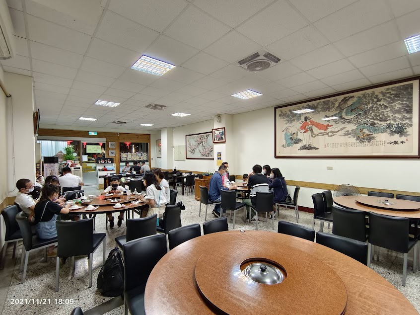 驛站房東北酸白菜火鍋