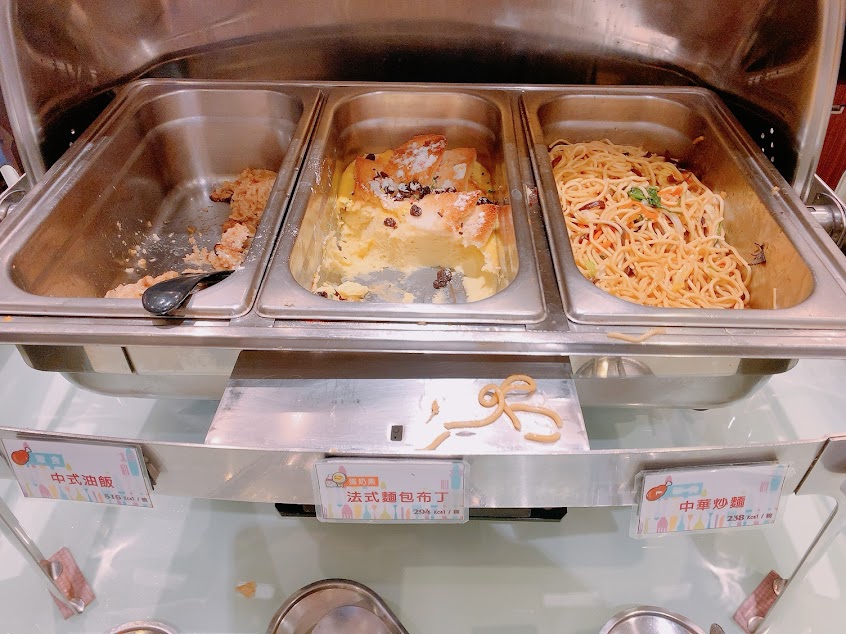 台中美樂地KTV