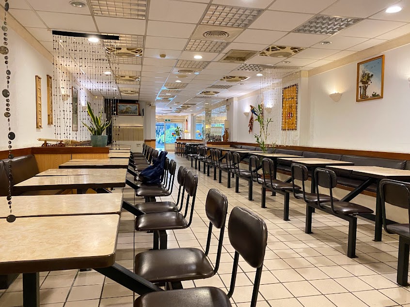 金埔韓式泡菜豆腐鍋