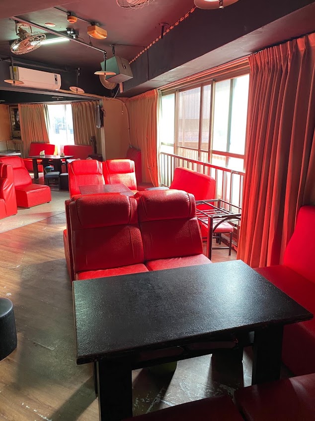 采虹菱視聽歡唱