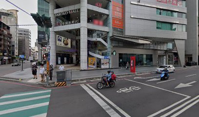 胖橄欖義式主題餐廳