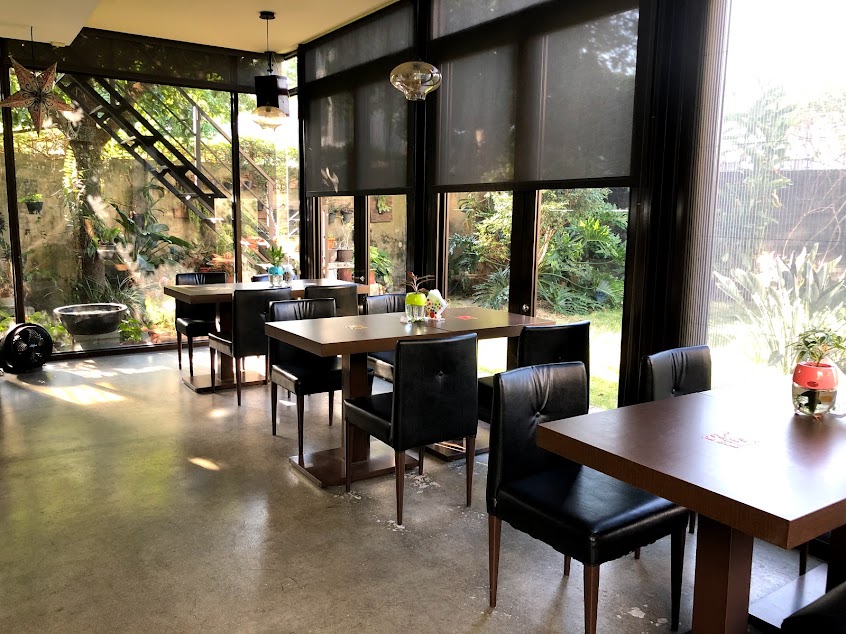 鬥魚咖啡 Betta.Coffee