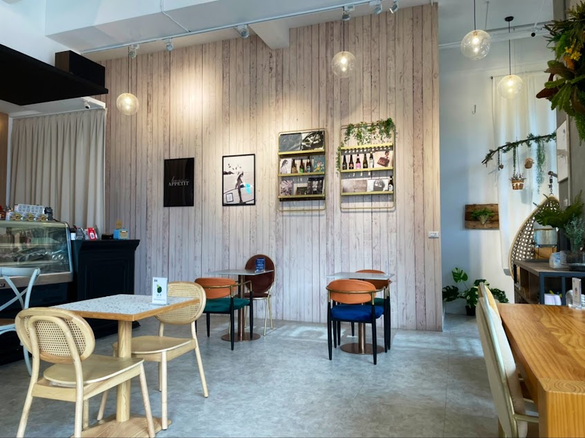 嶼耳Your義式餐廳