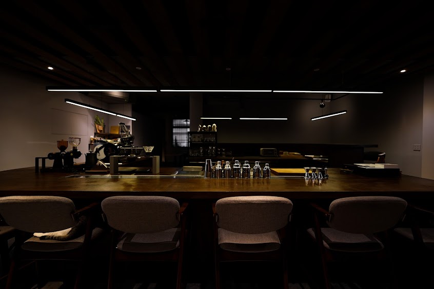 迴咖啡 CoffeedBack