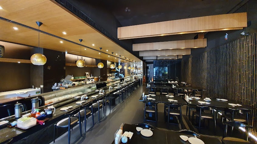 元手壽司-公益店