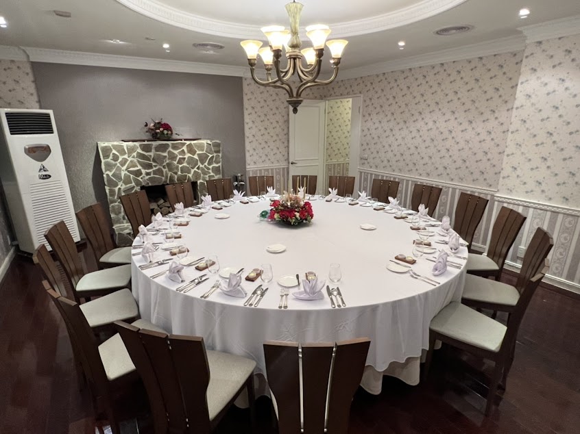 天空樹歐風私宅料理