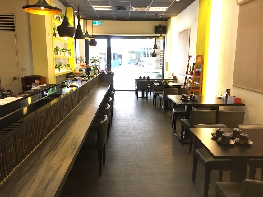 Yipin弈品創意 義式料理