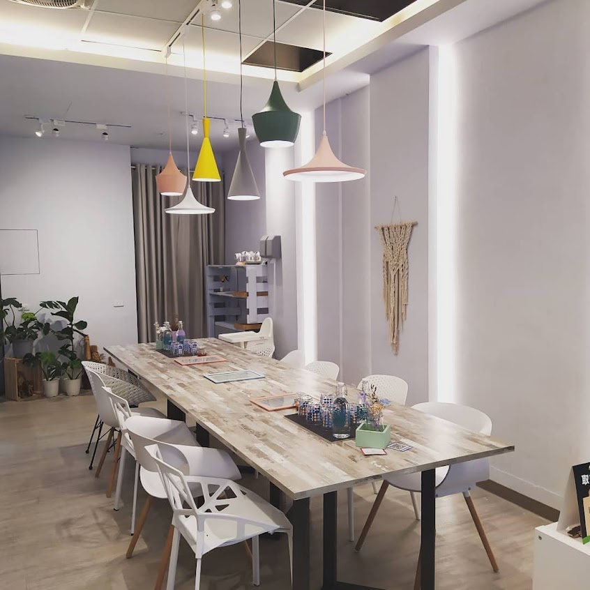 VEGAN DATE 菜菜的約會（全素餐廳）