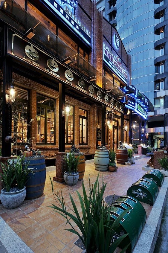 南瓜屋魔女露露的廚房