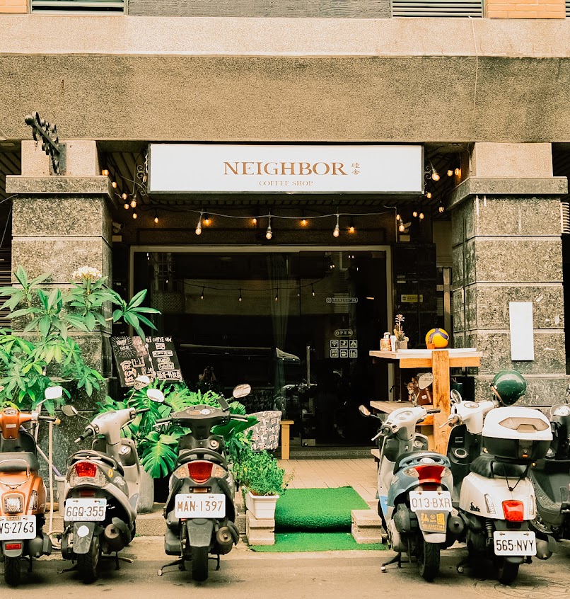 睦舍 || 深夜咖啡館 || 每日營業時間公告於IG限時動態 ||