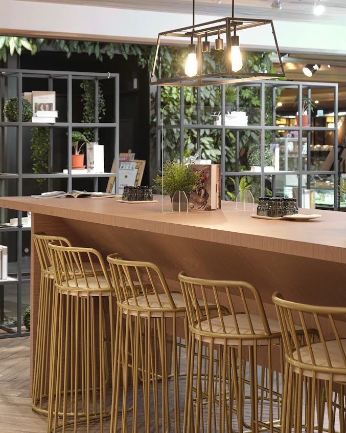 義饗屋di CaSa 台中金典綠園道店