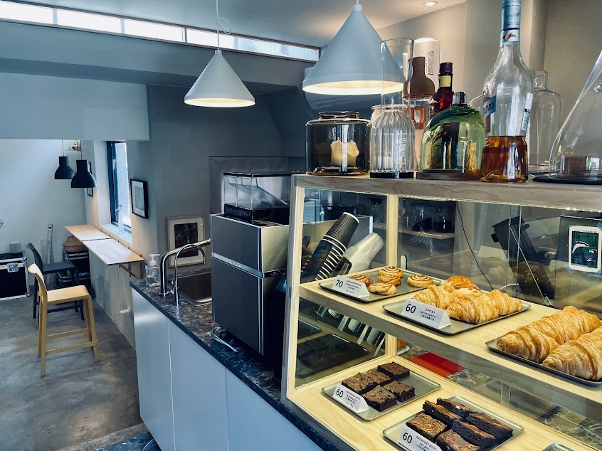 PHILMAR 白霧咖啡