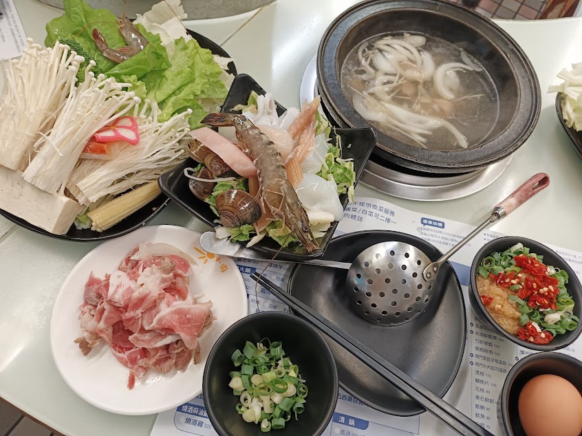 小園迷你火鍋—Since1991