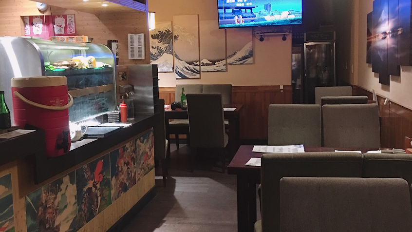 台中草津田居酒屋/日式串燒