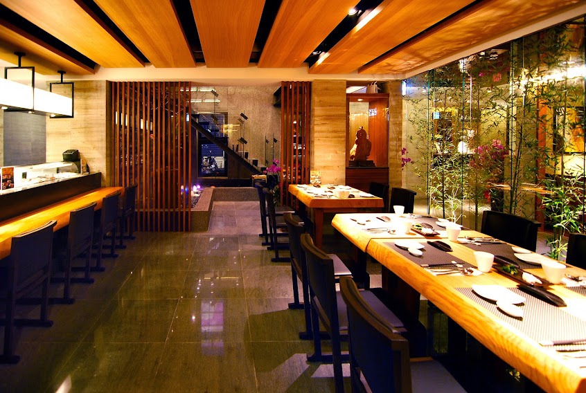 石井屋日本料理店 (台中文心店)