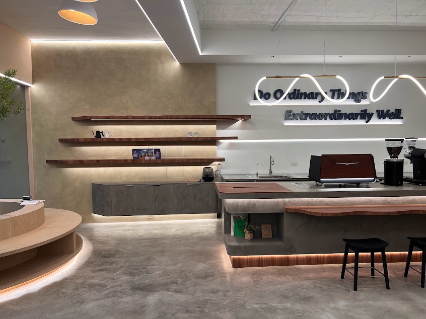 Brewsome Coffee 梅亭店