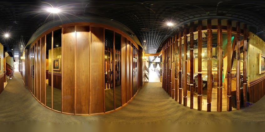 豐饡鐵板燒 | 台中美食推薦 | 聚餐推薦