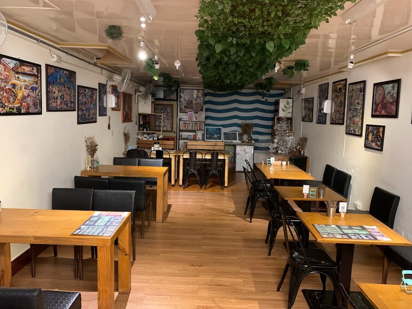 青食義大利麵 ｜燉飯｜焗烤 ｜披薩