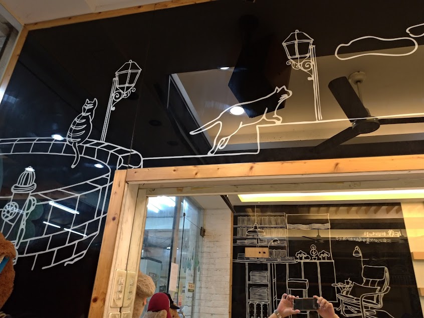 主廚平價義大利麵