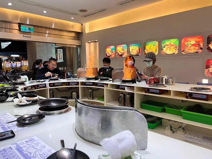 小園迷你火鍋—Since1991