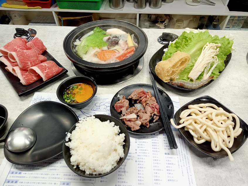 小園迷你火鍋—Since1991