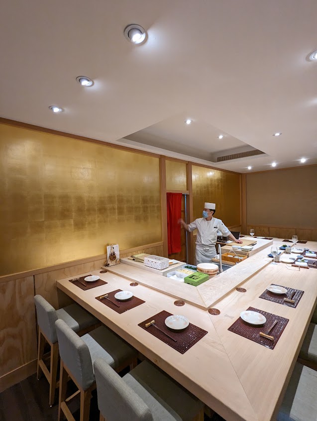 旬採鮨処-台中店