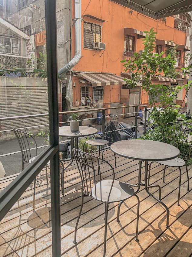 嚼食 Noms – 學士店 義大利麵專賣