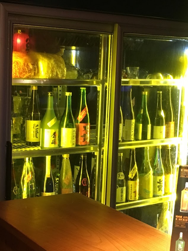 鳥伴居酒屋
