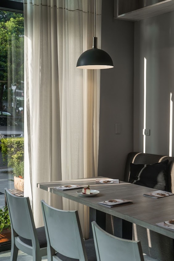 hecho做咖啡Lite&Deli