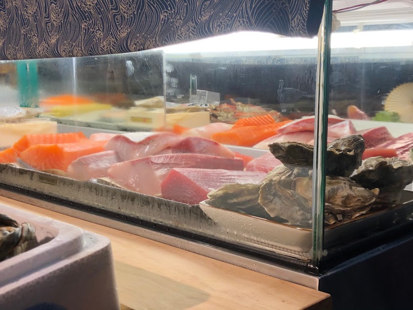 澤田日式居酒屋【西屯|串燒|清酒】-台中 人氣日式串燒居酒屋 特色日式料理推薦 下班小酌聚會首選餐廳 平價必吃排隊宵夜美食