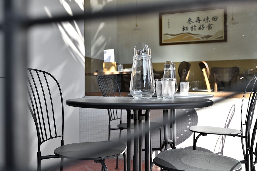 【叁食初】台中美食推薦/台中私房菜