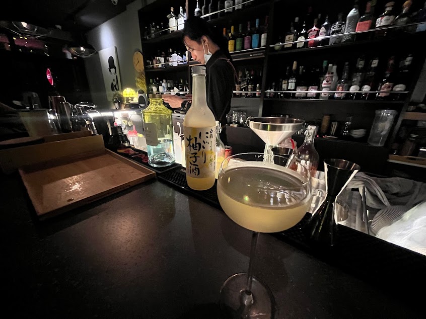 Bar Prozac 百憂解小酒館
