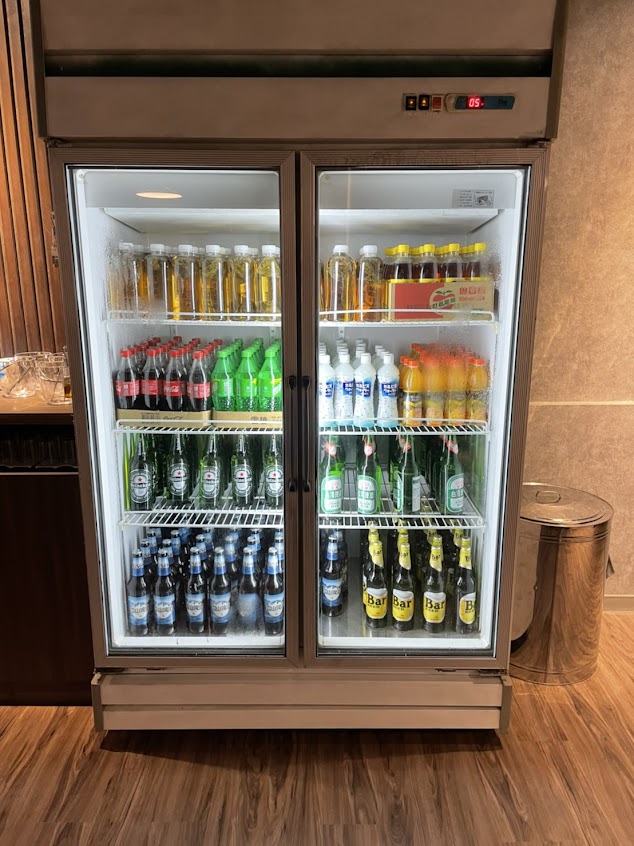 饑焰中燒 串烤店