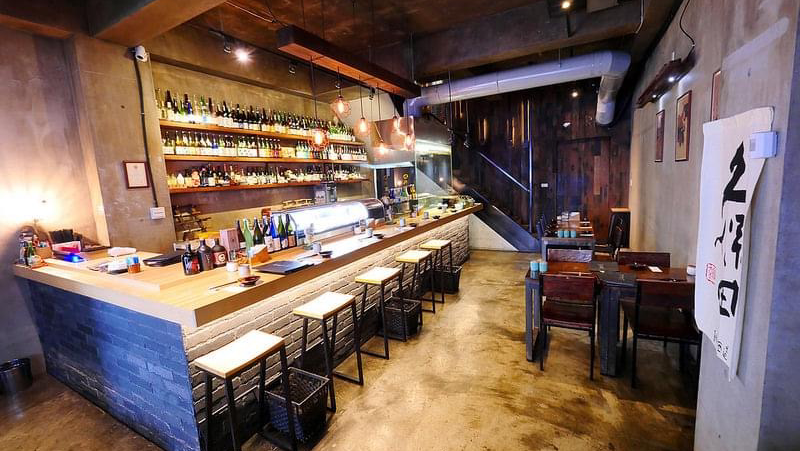 將軍府日式居酒屋 文心店