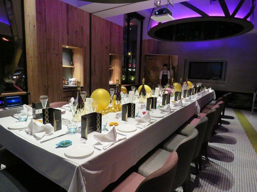 bistro88義法餐酒館