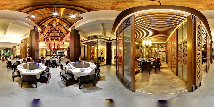 蘭那泰式餐廳-市政店