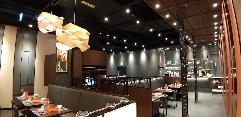 涓豆腐 台中文心秀泰店