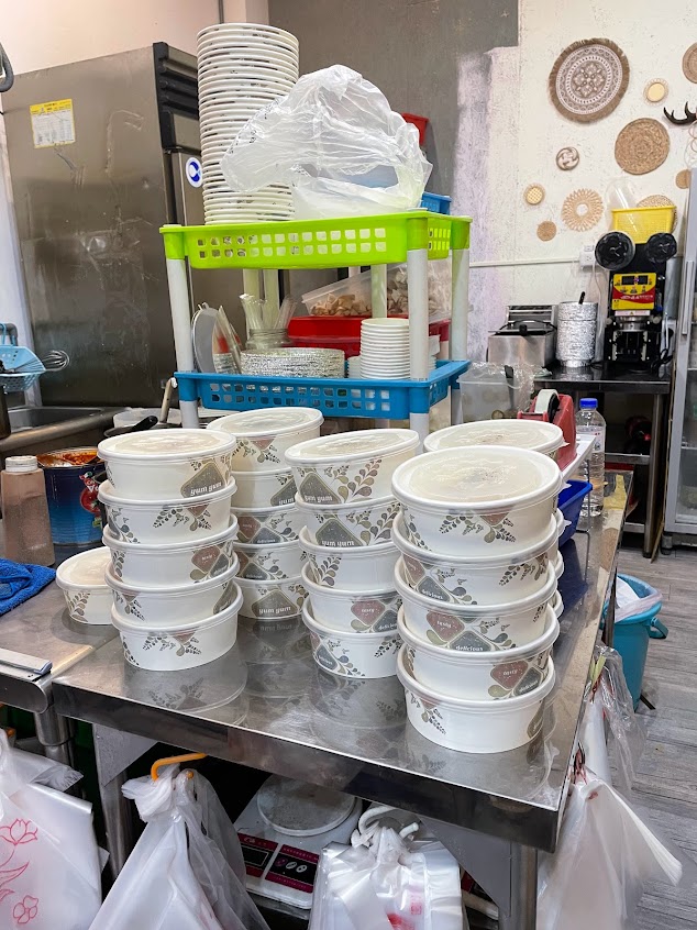 小麋鹿 義式廚房