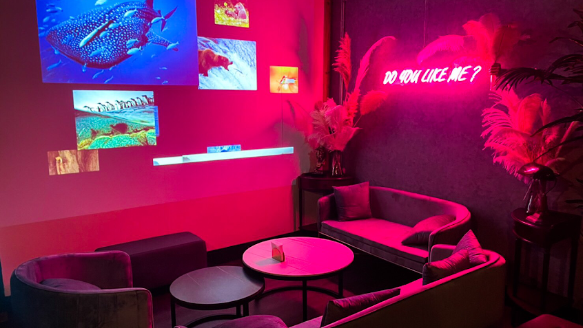 Flexin’ Garden 107