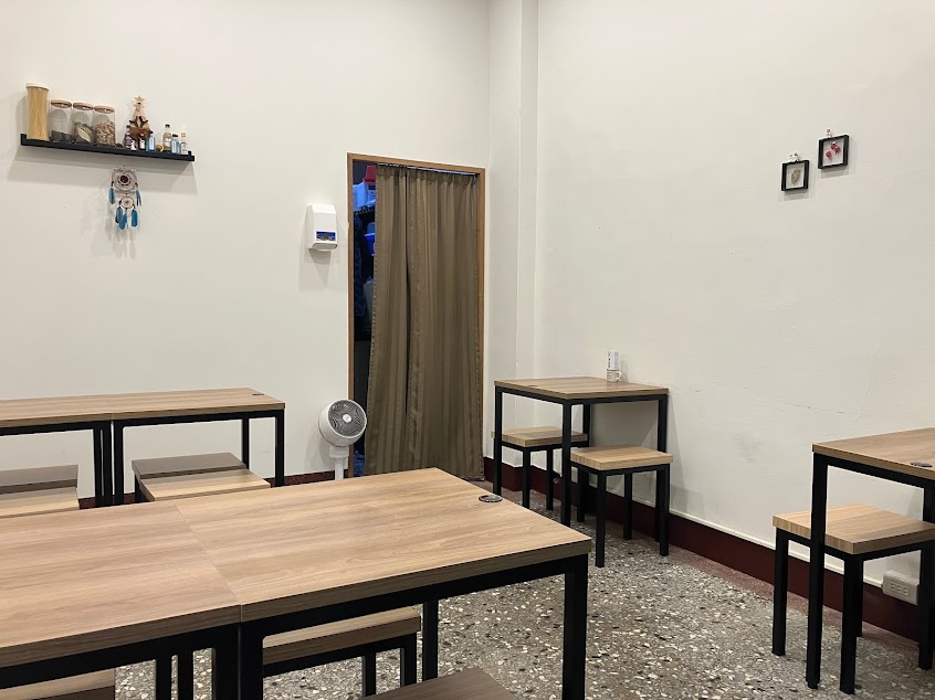 That’s Right pasta 來吃啦 義大利麵