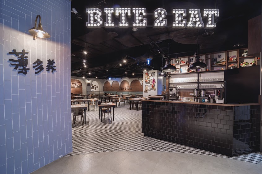 薄多義 – 台中文心店