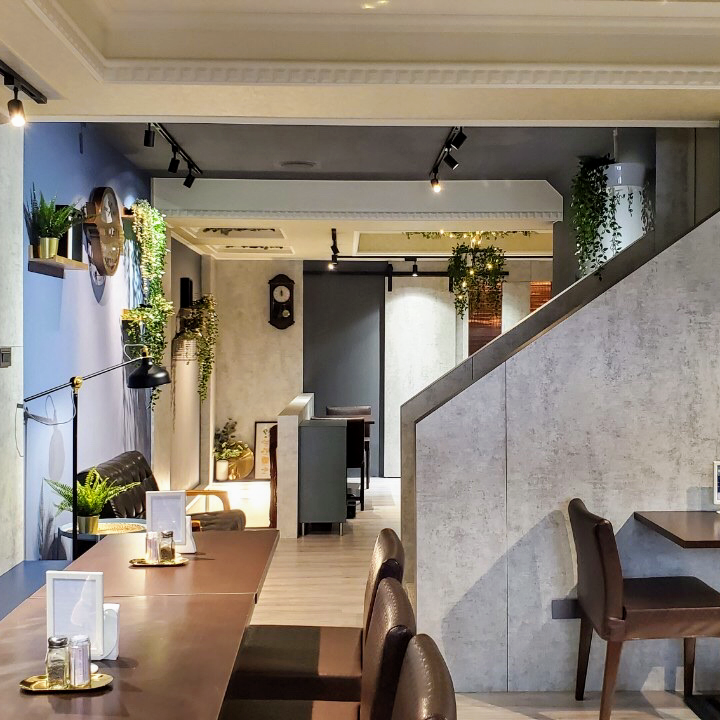 Miro Pasta米羅義式廚房