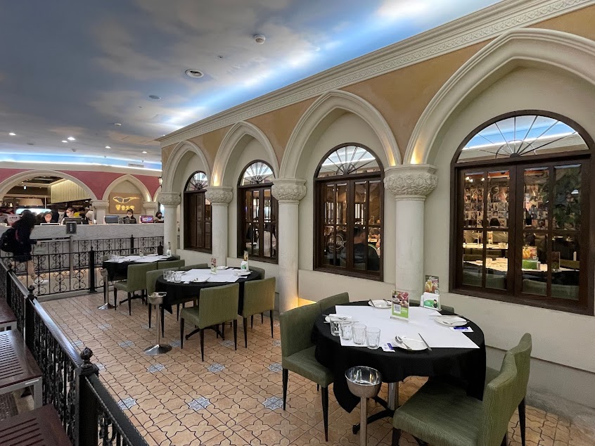 非常泰 台中大遠百店