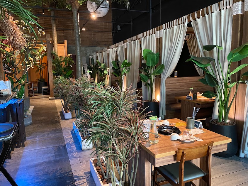 泰滾 Rolling Thai 泰式火鍋(崇德店)